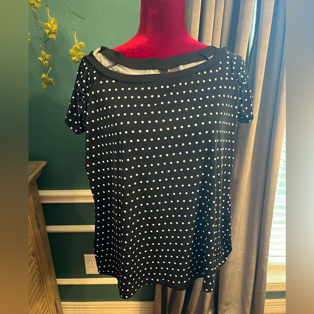 3 Torrid Tops 🌞